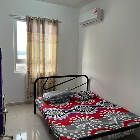 Apartments Perdana Park Bandar Tasik Puteri Rawang Luaran gambar